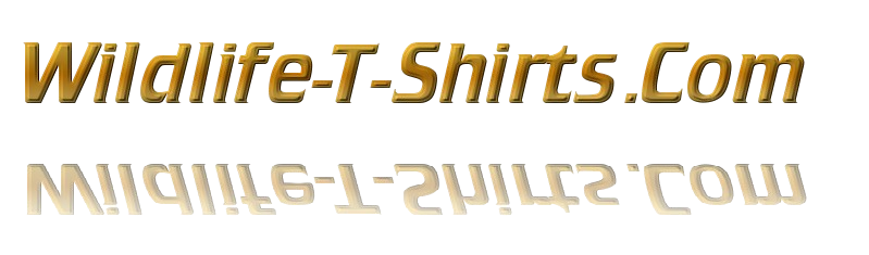 Wildlife T-Shirts